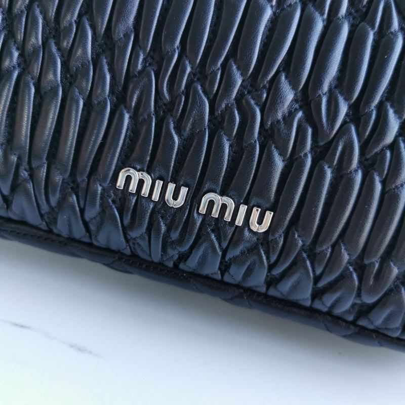 MIU MIU Handle Bags